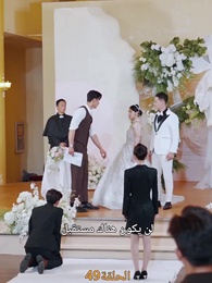 [مدبلج]حين ينكسر القلب - Episode 49