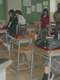 第14話 - イケメン担任vsイケメンクラスメイト〜私の心は大渋滞!?〜