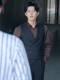 La Tormenta Que Me Diste - Episode 22