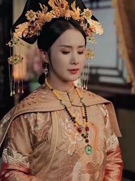 [Dubbed]The Empress's Forbidden Twins - Episode 35