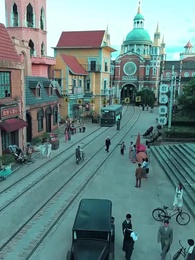 Épisode 1 - [Doublé]99 Cœurs Brisés