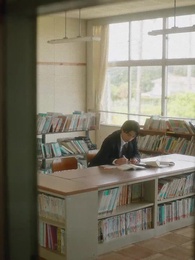 第21話 - イケメン担任vsイケメンクラスメイト〜私の心は大渋滞!?〜