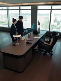 31화 - 나야말로 에이스 변호사