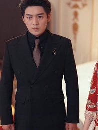 Sự Thật Sau Váy Cưới - Episode 12