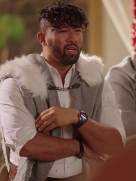 ราชันกลับมา เพื่อปกป้องเธอ - Episode 30