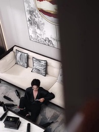 第20集 - 任他夜色染春枝