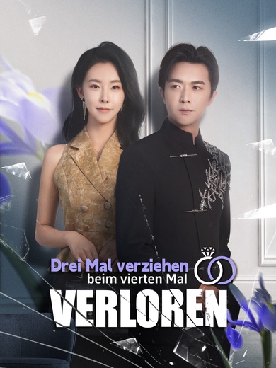 Drei Mal verziehen, beim vierten Mal verloren