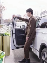 รักร้าว ก้าวสู่ตัวตนใหม่ - Episode 67