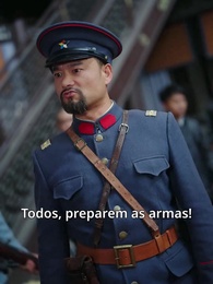 Trapacear A Pessoa Errada - Episode 26