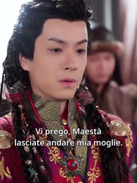 Il Volto dell'Inganno - Episode 46