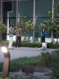 Episode 34 - Two Faces: The Teller's Fall