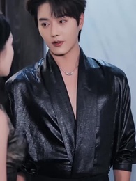 จมลงในห้วงรัก - Episode 77