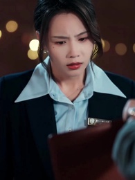 3화 - 나야말로 에이스 변호사