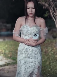 Sự Thật Sau Váy Cưới - Episode 24