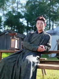 Episode 14 - Prajurit Berdarah Baja