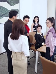 La Hija Perdida, Frente a Mí - Episode 21