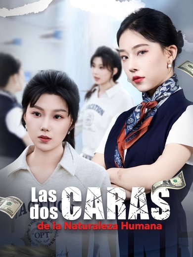 Las Dos Caras de la Naturaleza Humana