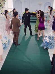 Ma rose, c’est toi - Episode 26