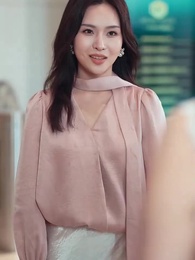 Sự Thật Sau Váy Cưới - Episode 27