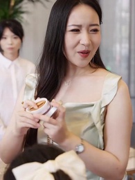 Tiếng Lòng Con Gái Cứu Rỗi Tôi - Episode 24