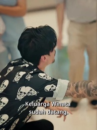 Episode 10 - Cintaku yang Kesembilan