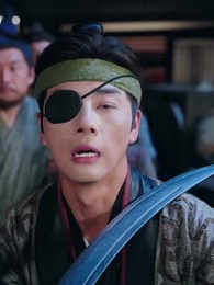 Prajurit Berdarah Baja - Episode 43