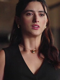 第5集 - 黑幫女王的歸來