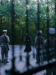 Episódio 9 - Trapacear A Pessoa Errada