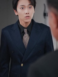 Te Vas Como el Viento - Episode 5