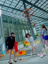 Inocencia Peligrosa: El Secreto de Carmen - Episode 29