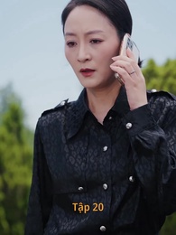 [Lồng tiếng]Nữ Vương Tái Xuất Lật Ngược Thế Cờ - Episode 20