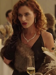 第14集 - 我的前妻是超級女英雄