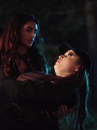 黑幫女王的歸來 - Episode 35