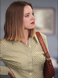 A Secretária Encantadora do CEO - Episode 34