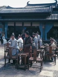 [Synchron] Der Bettler, der die Götter schlug - Episode 25