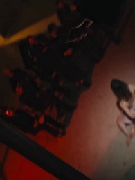 第49集 - 屈服於我的黑幫戀人（咬清梨）