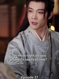 Episode 37 - [Dubbed]Grateful for Misguided Youth