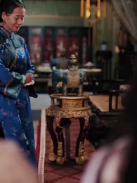 Episode 18 - [Dubbed]The Empress's Forbidden Twins