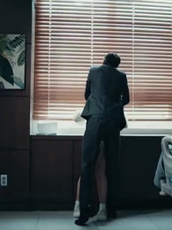 屈服於我的黑幫戀人（咬清梨） - Episode 34