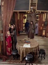 Episodio 73 - Il Volto dell'Inganno