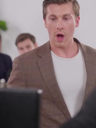 第21集 - 與我的老闆閃婚