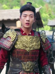 Prajurit Berdarah Baja - Episode 50