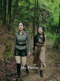 Episode 1 - The Rogue Disciple Descends