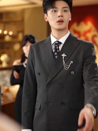 騙我五年,離婚你哭什麼 - Episode 48