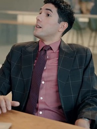 第24集 - XXL妻子的復仇