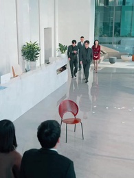 第18集 - 浮華落盡終成空