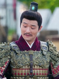 Prajurit Berdarah Baja - Episode 26