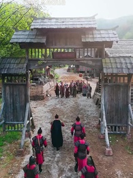 Prajurit Berdarah Baja - Episode 17