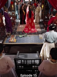 Episode 15 - [Dubbed]Grateful for Misguided Youth