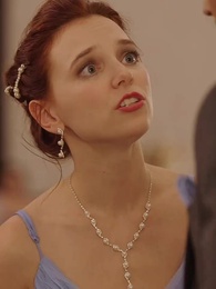 第35集 - 我的前妻是超級女英雄